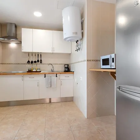 Te Mahana Nei House Vakantiehuis Costa Calma