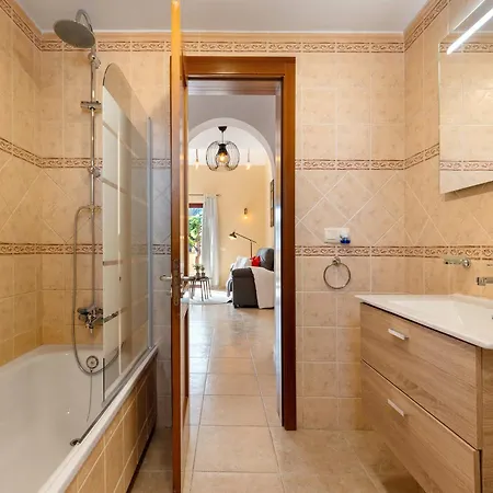 Te Mahana Nei House Vakantiehuis Costa Calma