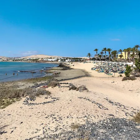 Vakantiehuis Te Mahana Nei House Costa Calma
