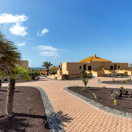 Te Mahana Nei House * Costa Calma