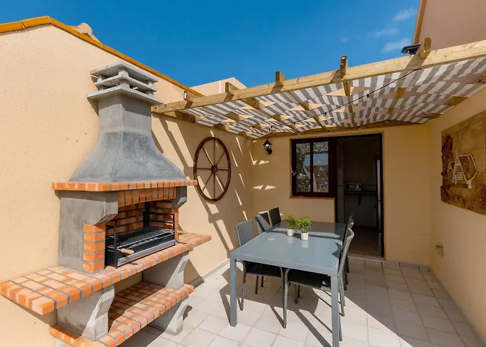 Te Mahana Nei House *