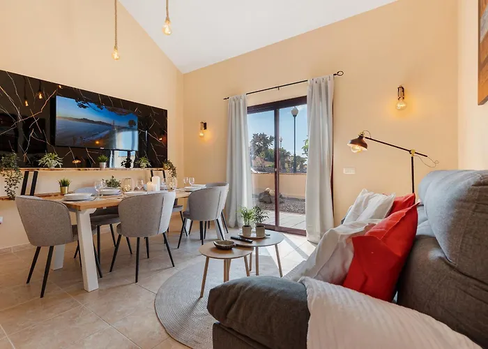 別荘 Te Mahana Nei House コスタ・カルマ