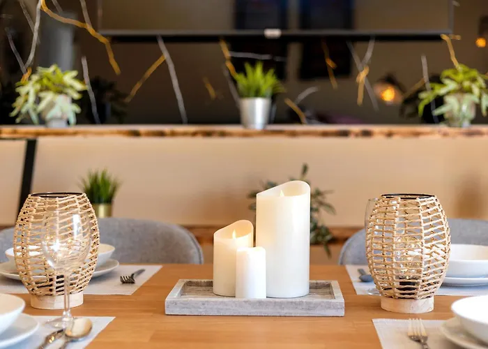 Te Mahana Nei House 別荘 *