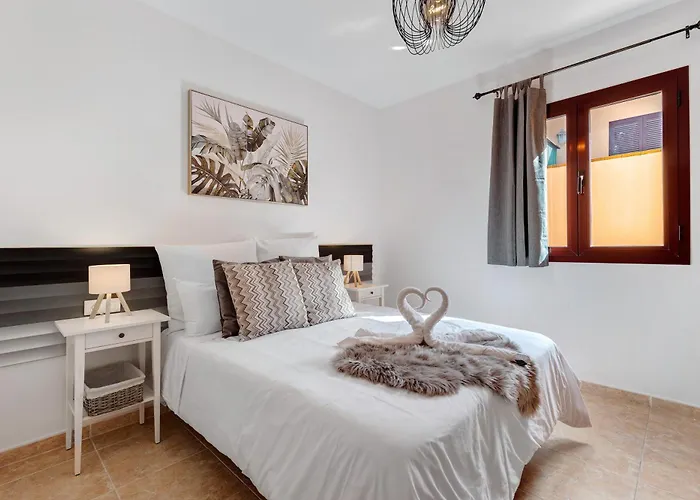 Te Mahana Nei House コスタ・カルマ