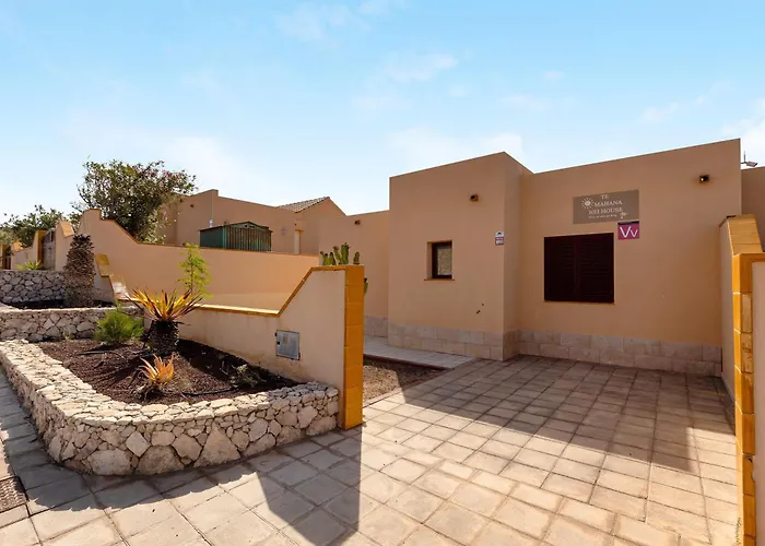 Te Mahana Nei House *