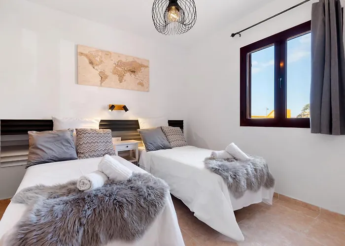 別荘 Te Mahana Nei House コスタ・カルマ