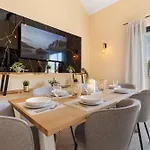 Te Mahana Nei House Tatil Evi Costa Calma