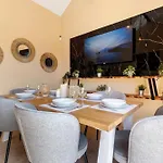 Te Mahana Nei House * Costa Calma