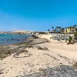 Tatil Evi Te Mahana Nei House Costa Calma