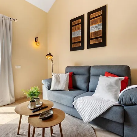 Te Mahana Nei House Ferienhaus Costa Calma