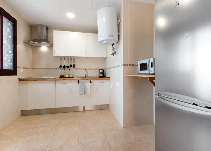 Te Mahana Nei House Casa de Férias Costa Calma