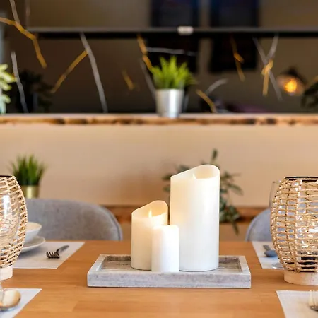 Te Mahana Nei House Holiday home *