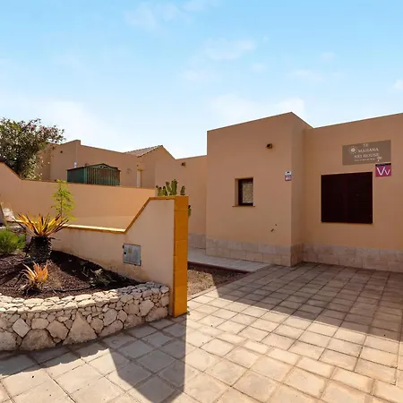 Te Mahana Nei House *